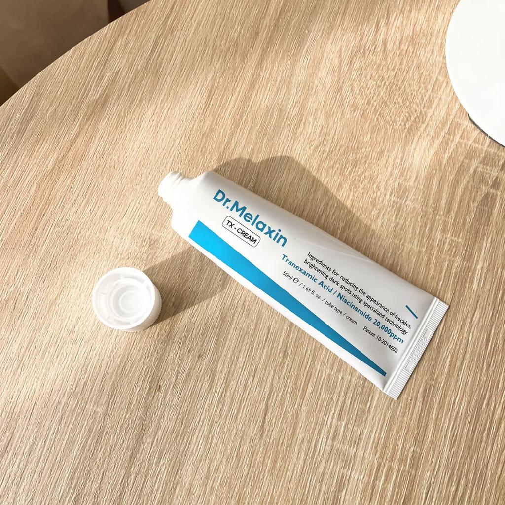 Dr.Melaxin TX Cream 50ml