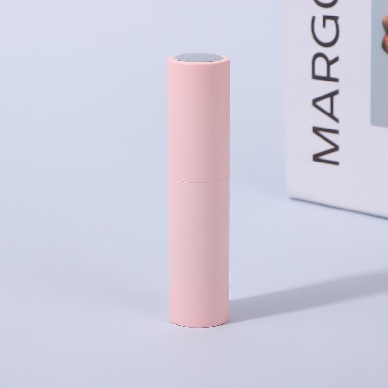 Многоразовый мини-флакон для духов 8/10 мл, распылитель-распылитель, дорожный косметический диспенсер