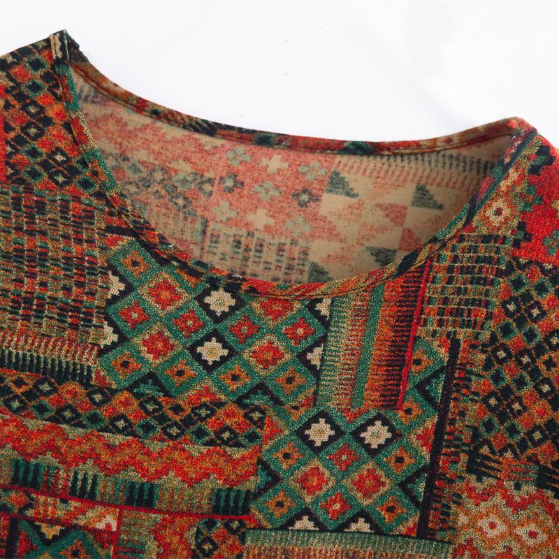 Элегантные комплекты из 2 предметов больших размеров, женские комплекты, летние винтажные комплекты с широкими штанинами и брюками с принтом