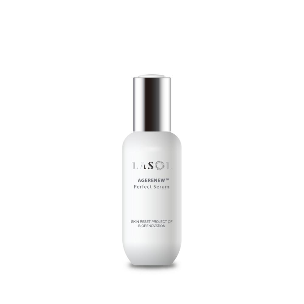 Lasol Age Renew Идеальная сыворотка