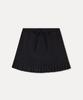 MIXXO Эластичная талия Мини-юбка с оборками_Miwwmg50Ss