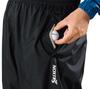DUNLOP SRIXON Дождевые брюки SMR4002S Размер M Черный,