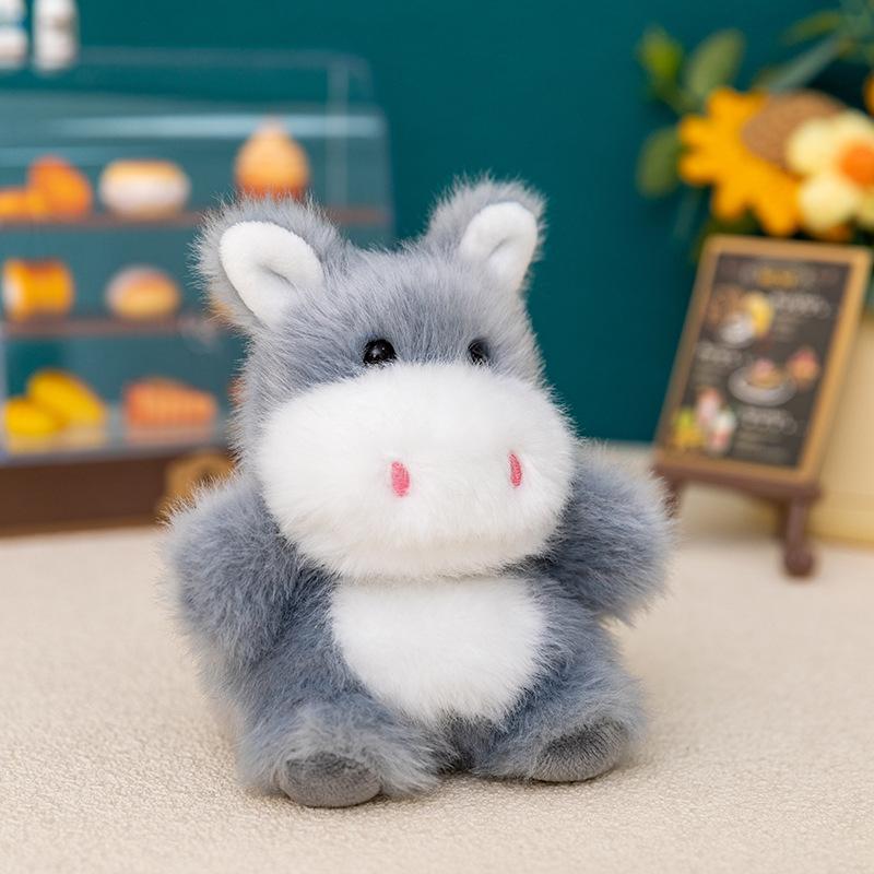 Cure and Decompress Plush Toy Mini Doll Tide Play Pendant