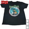 Новая рубашка Sacred Reich Surf Nicaragua Подарок для фанатов Унисекс S-5XL Футболка OS267 Унисекс Футболка