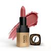 FACES CANADA Помада с бархатистым матовым финишем Comfy Matte Velvet Touch - Tea Rose 16, 4,2 г | Бархатистый матовый финиш | Стойкость 8 часов | Насыщенный цвет | Увлажнение губ | Гладк