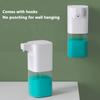 Automatic Sensor Foam Soap Dispenser Sensor Soap Dispenser Kitchen Detergent Shower Gel Electric Hand Washer Foam Hand Washer