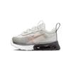 Air Max 2021 TD Summit White Amethyst Ash Baby Sneakers Off-Noir Metallic-Red-Bronze DB1110-103