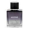 Ajmal Ascend EDP 100 мл и дезодорант Magnetize 200 мл для мужчин и женщин, комбинированная упаковка из 2 штук (Всего 300мл)