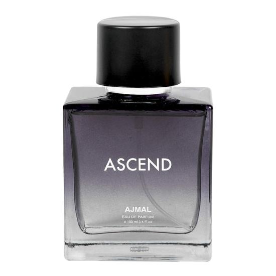 Ajmal Ascend EDP 100 мл и дезодорант Magnetize 200 мл для мужчин и женщин, комбинированная упаковка из 2 штук (Всего 300мл)