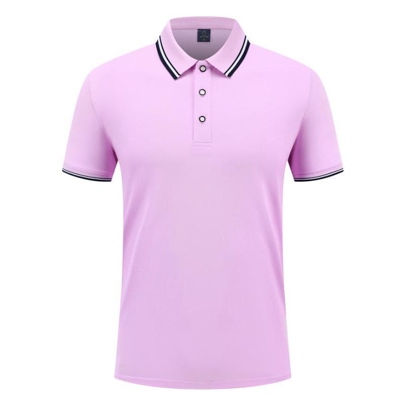 Мужская рубашка с коротким рукавом и лацканами, повседневная и удобная рубашка для лета