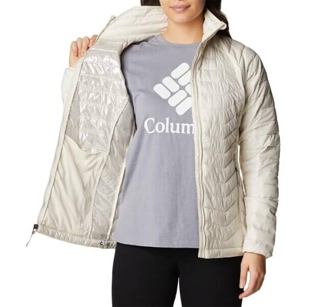 Куртка Columbia Powder Lite Jacket