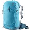 Backpack Deuter Trail Pro 31 SL Lagoon/atlantic (Women's) (3441024-1391)