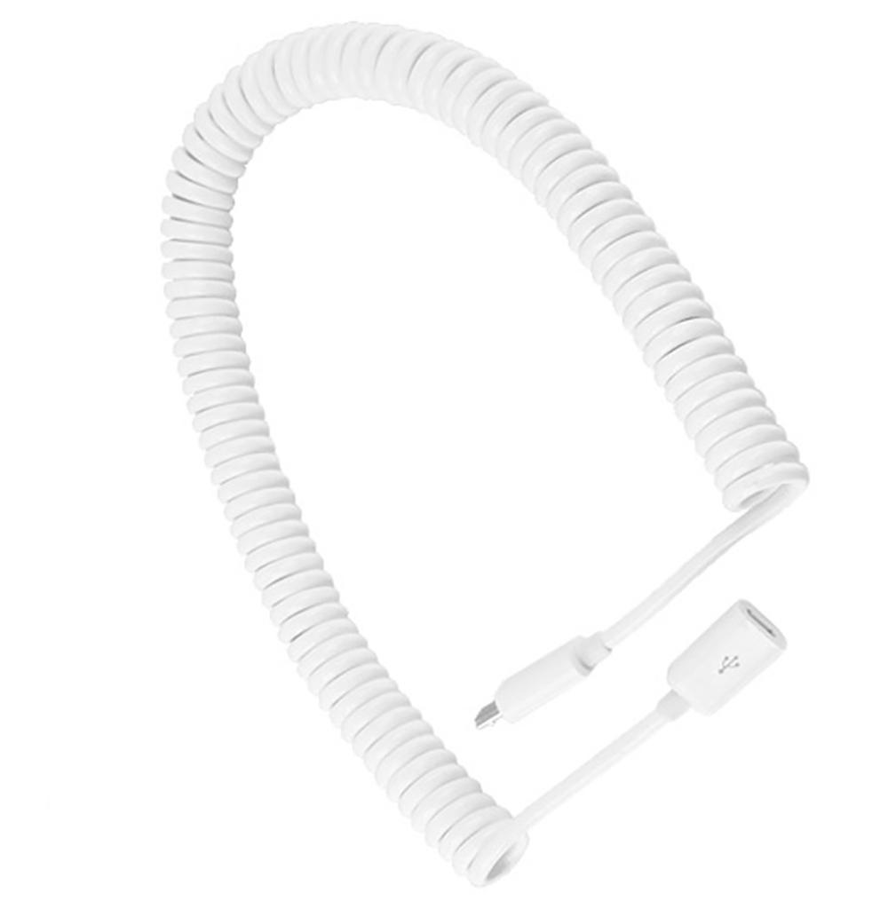 USB-кабель, удлинитель «мама-папа», зарядный шнур, линия передачи данных, стабильность сигнала 100 см/300 см