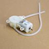 DC3V-5V 3.7V 17mL/min Small 130 Motor Peristaltic Dosing Pump Micro Self-priming Suction Liquid Water Pump Reverseable direction