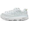 HOKA Mafate Origins White Lunar Rock Unisex Sneakers 1129971-WLRC