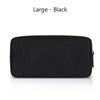 Organizer USB Cable Earphone Storage Bag Gadget Devices Pouch Digital Accessories Makeup Cover