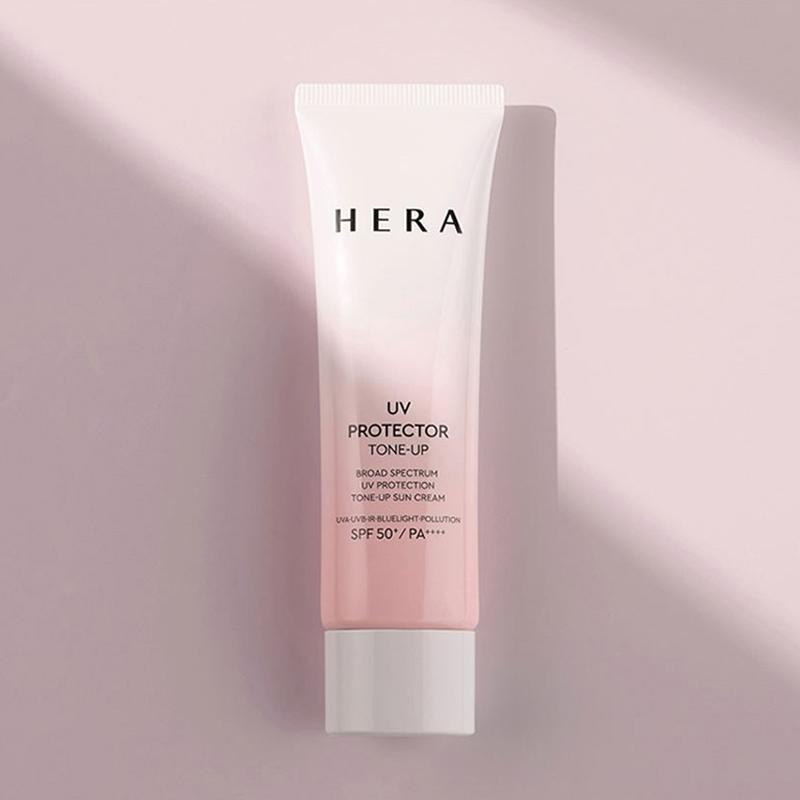 Hera УФ-защитный тоник SPF50+ PA++++ 50 мл