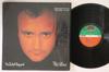 LP Record PHIL COLLINS - No Jacket Required 2516991 ATLANTIC 1985 Philippine Rock Used
