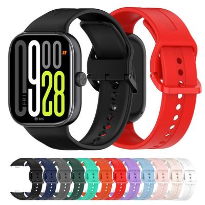 Силиконовый ремешок для браслета Redmi Watch 5 Smart Watch Band