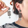 Fashion Drop Earrings For Women's Jewelry