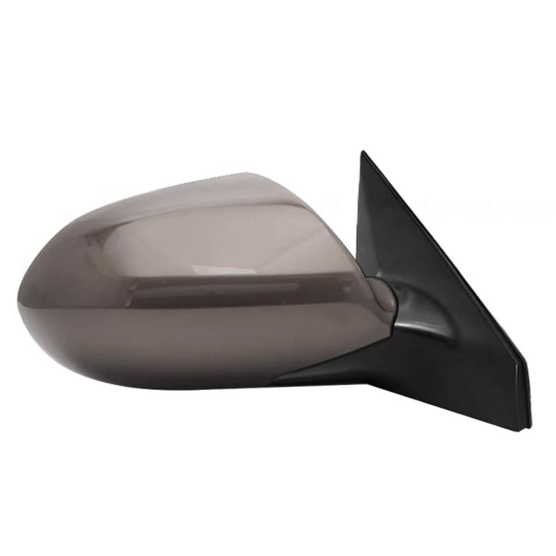 Для KIA Sportage R 2011 2012 2013 2014 2015 2016 часть автомобиля наружное зеркало заднего вида боковое зеркало заднего вида в сборе 3