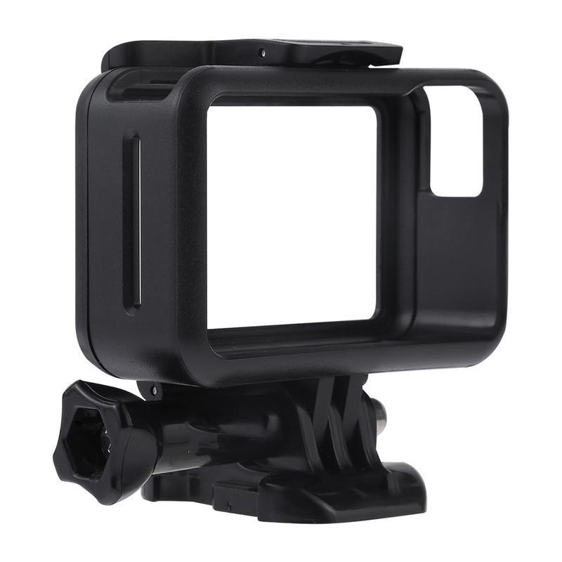 Защитный корпус Osmo Action Frame от падений, клетка из АБС-пластика, корпус для аксессуаров камеры DJI OSMO Action 1