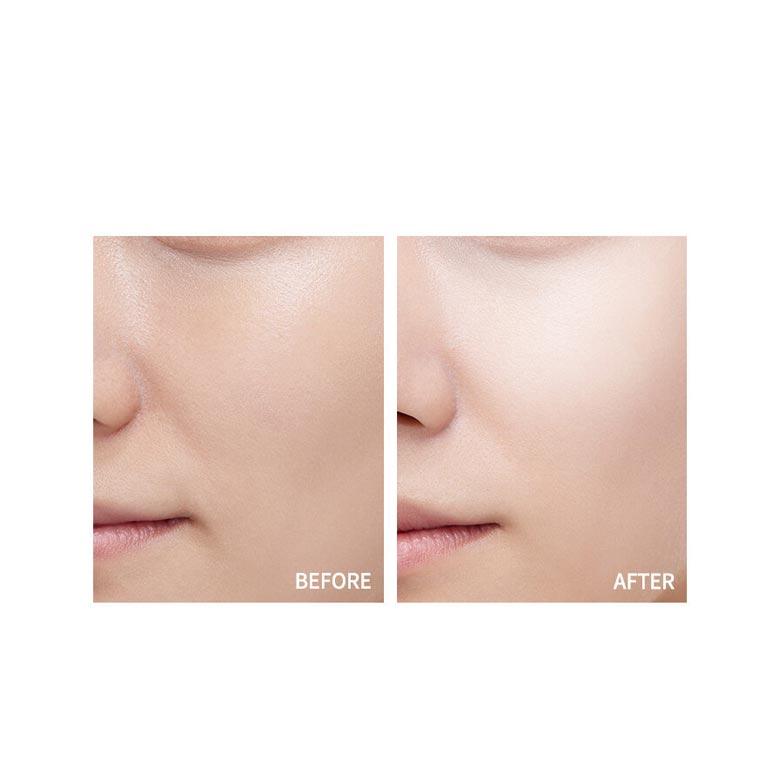 CODE GLOKOLOR Крем-пудра Oil Cut SPF50+ PA+++ 35 мл