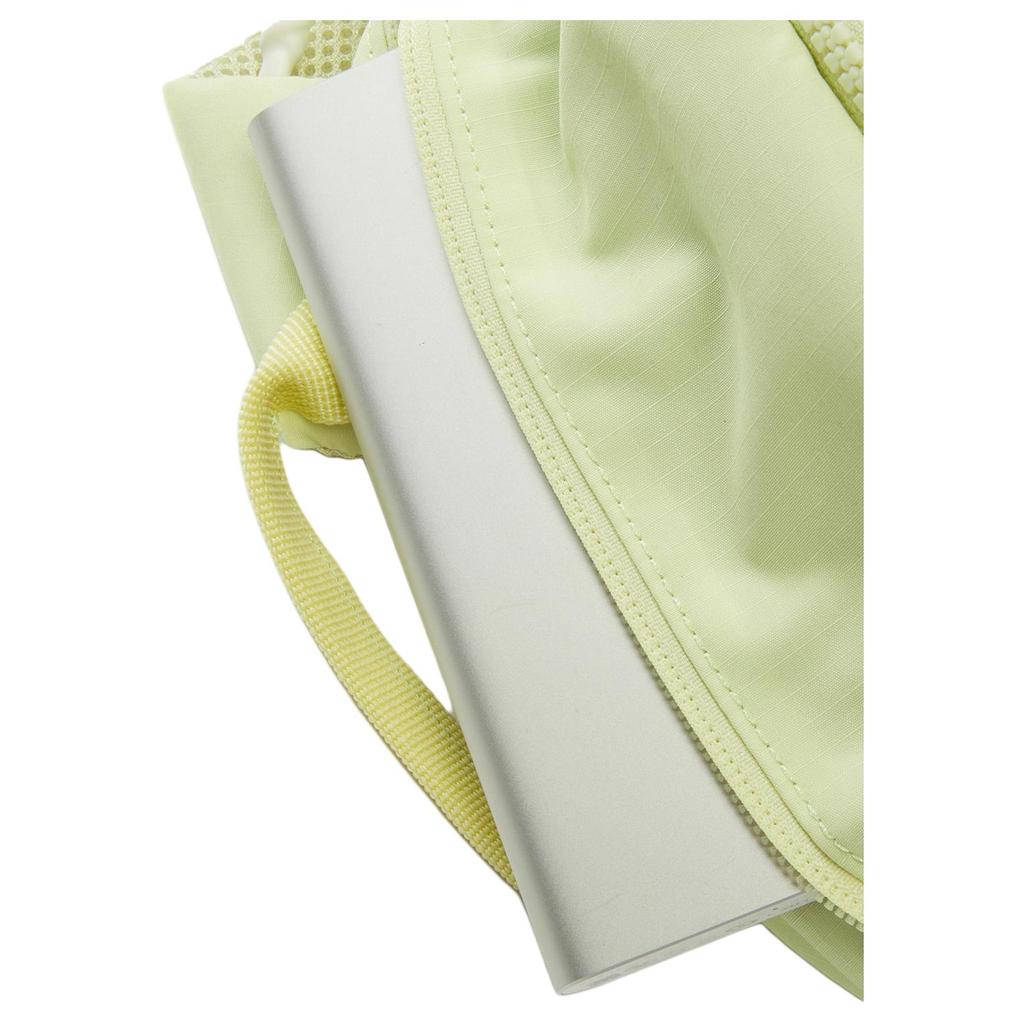 New LiNing Polyester Backpack Regular Unisex Green ABSV223-2