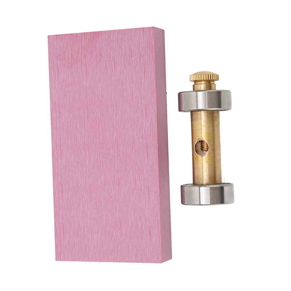 3000 grit ruby abrasive stone 3000 Grit Sharpening Stone Screwdriver edge trimming
