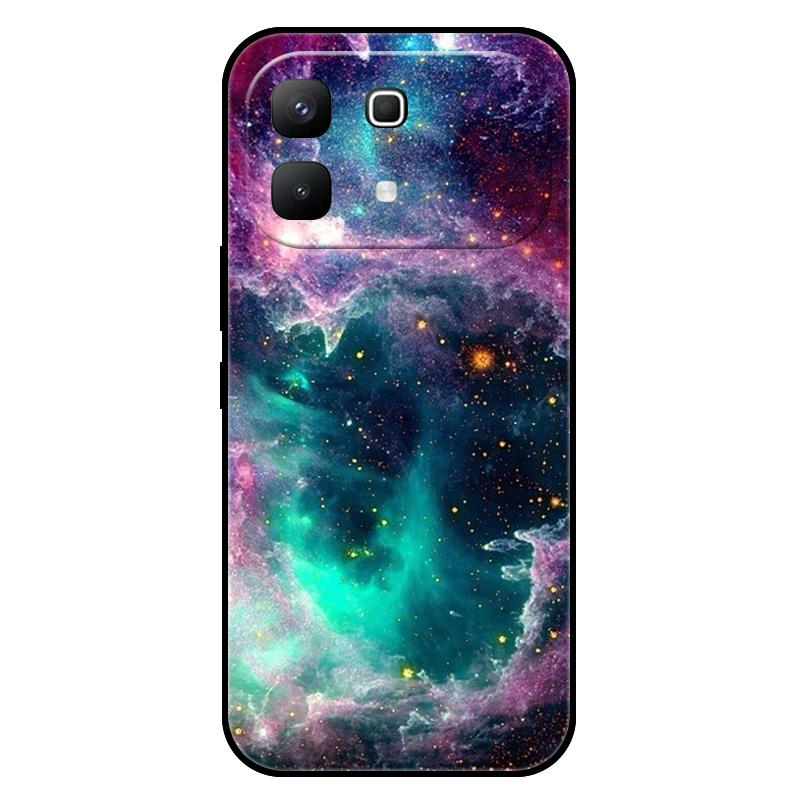 For Infinix Note 60 5G Case Soft TPU Silicone Back Cover For Coque Infinix Note 60 Pro 5G Protector Phone Cases Note60 PRO Capa