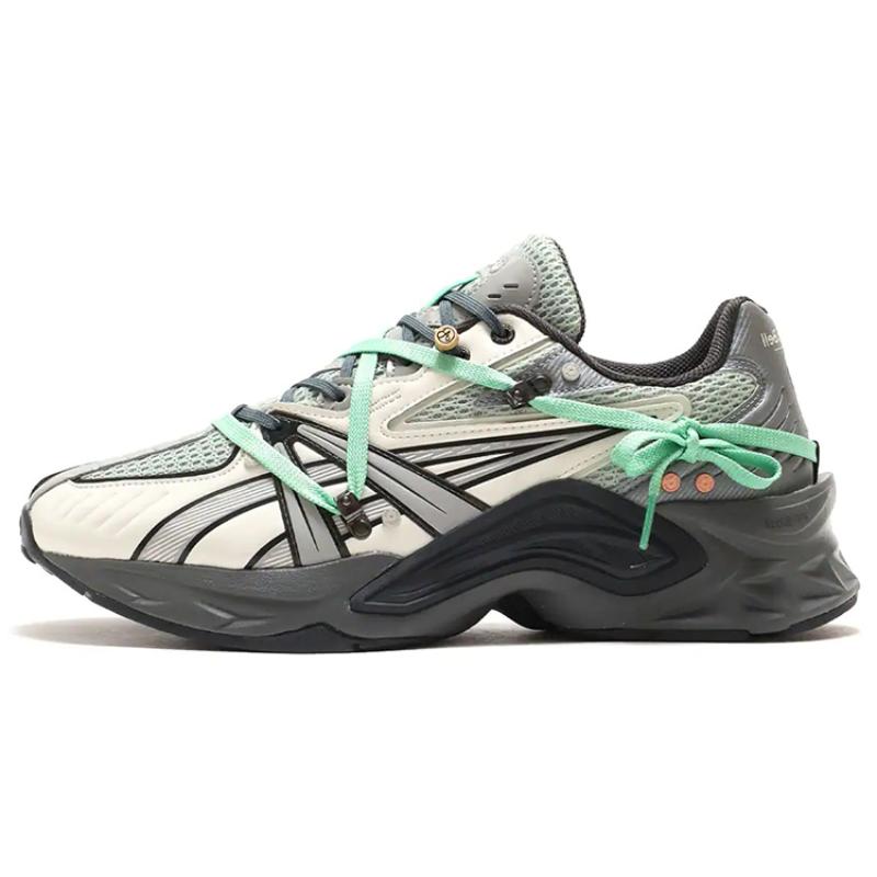 Asics HN2 S Protoblast Andersson Bell Smoke Grey Sneakers 1201A729-021