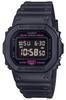 Watch Black [Casio] G-Shock [] DW-5600PK-1JR Men's