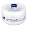 Крем Nivea Soft 50г