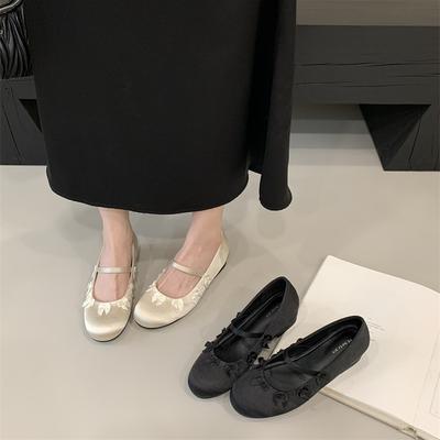 Женская обувь – Балетки