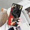 Чехол для телефона Dragon Totem Funda для Xiaomi Mi 12X 12 11 11T 14 12T Pro 10T 15 Pro 13 Lite