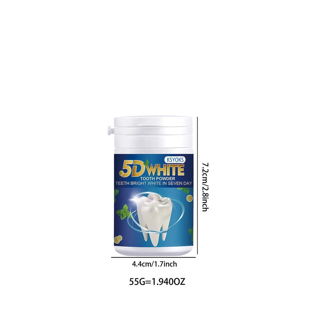 Maintain Oral Hygiene and Fresh Texture Throughout the Day