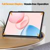 For Huawei Honor Pad 10 12.1 inch Case Smart Folding Flip Stand With Auto Sleep Funda HEY3-W00/HEY3-W10 12.1" Tablet Cover
