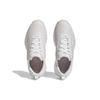 adidas S2G Без шипов Гольф Облачно-белый Штрихованно-серый Женский GV9427