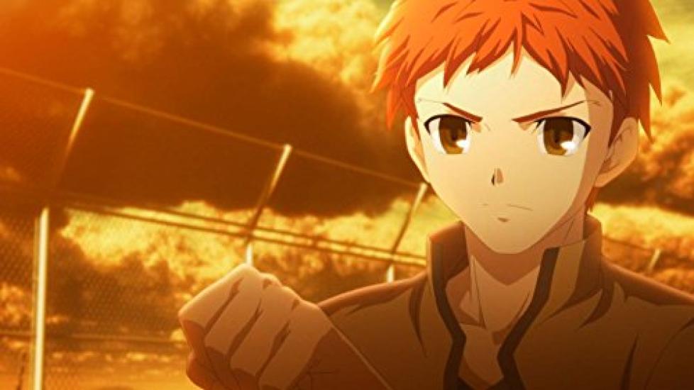 Ночь PlayStation Vita Лучшая PS Vita Fate/stay [Realta Nua] -