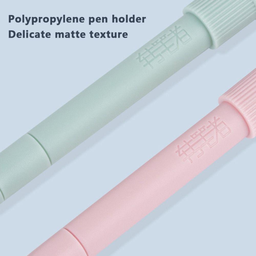 Игровое вращающееся перо для пальцев Антистресс Поворотное перо Портативное вращающееся игровое перо