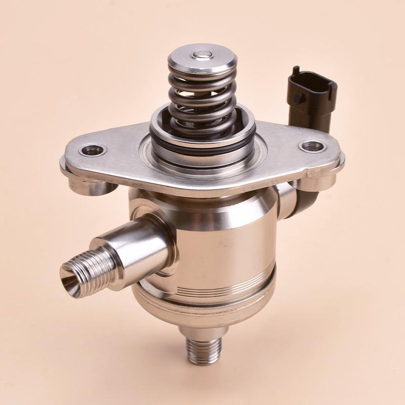 High quality New For 12641740 High pressure fuel pump suitable for 3.6L, 3.0L