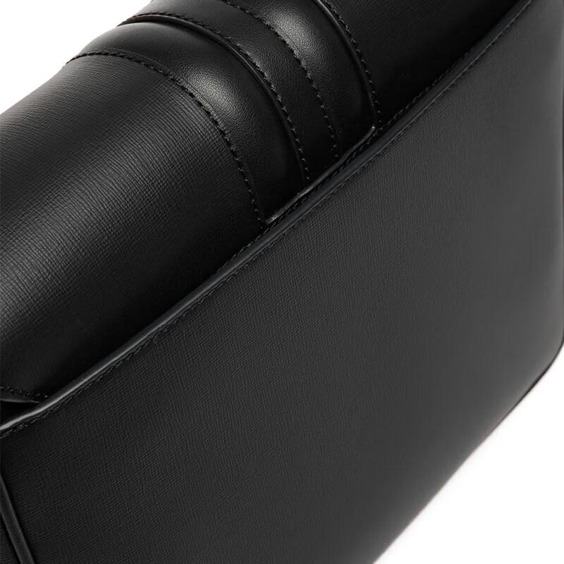 Bally MYTHOS MESS Мужская кожаная сумка через плечо
