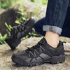 Мужская походная обувь, повседневные кроссовки на открытом воздухе