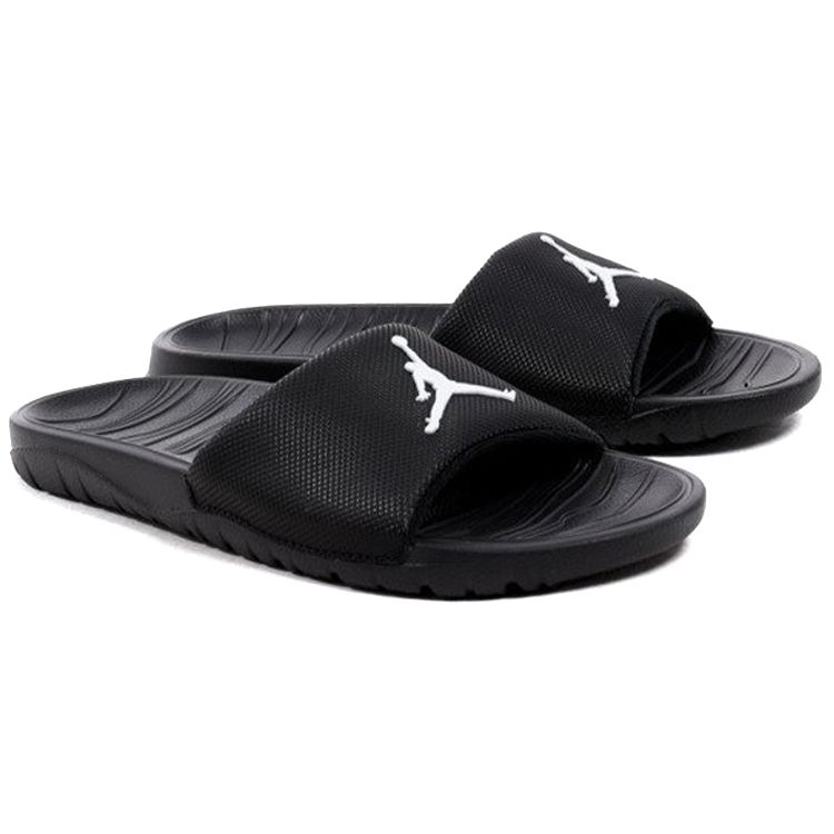 Шлепанцы Air Jordan Break Slide Черные AR6374-001