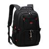 Multifunctional Business Backpack Waterproof Large Capacity Double Backpack Men's Leisure Travel Backpack Premium Sense