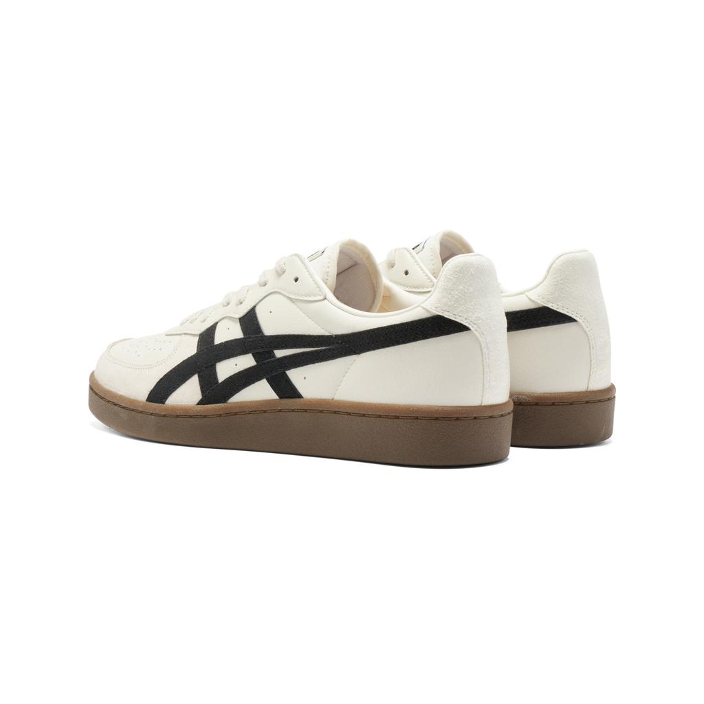 ONITSUKA TIGER Кроссовки GSM Cream Black Gum Unisex 1183A353-127