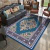 Американский Ретро Гостиная Диван Журнальный Столик Ковер Этнический Стиль Балкон Кухня Крыльцо Ковер Свет Роскошный Офис Нескользящий Ковер