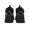 Fila Trek 1S Mid We Velvet Star 1S Простые Классические Ретро Спортивные Универсальные Удобные Износостойкие Теплые Полувысокие Повседневные Кроссовки F12W542149FBK