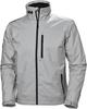 Jacket Crew Midlayer Jacket Men Grey