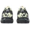 Cecilie Bahnsen X ASICS Gel Cumulus 16 Ivory Black Unisex Sneakers Cream 1203A762-750